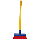 Street Broom