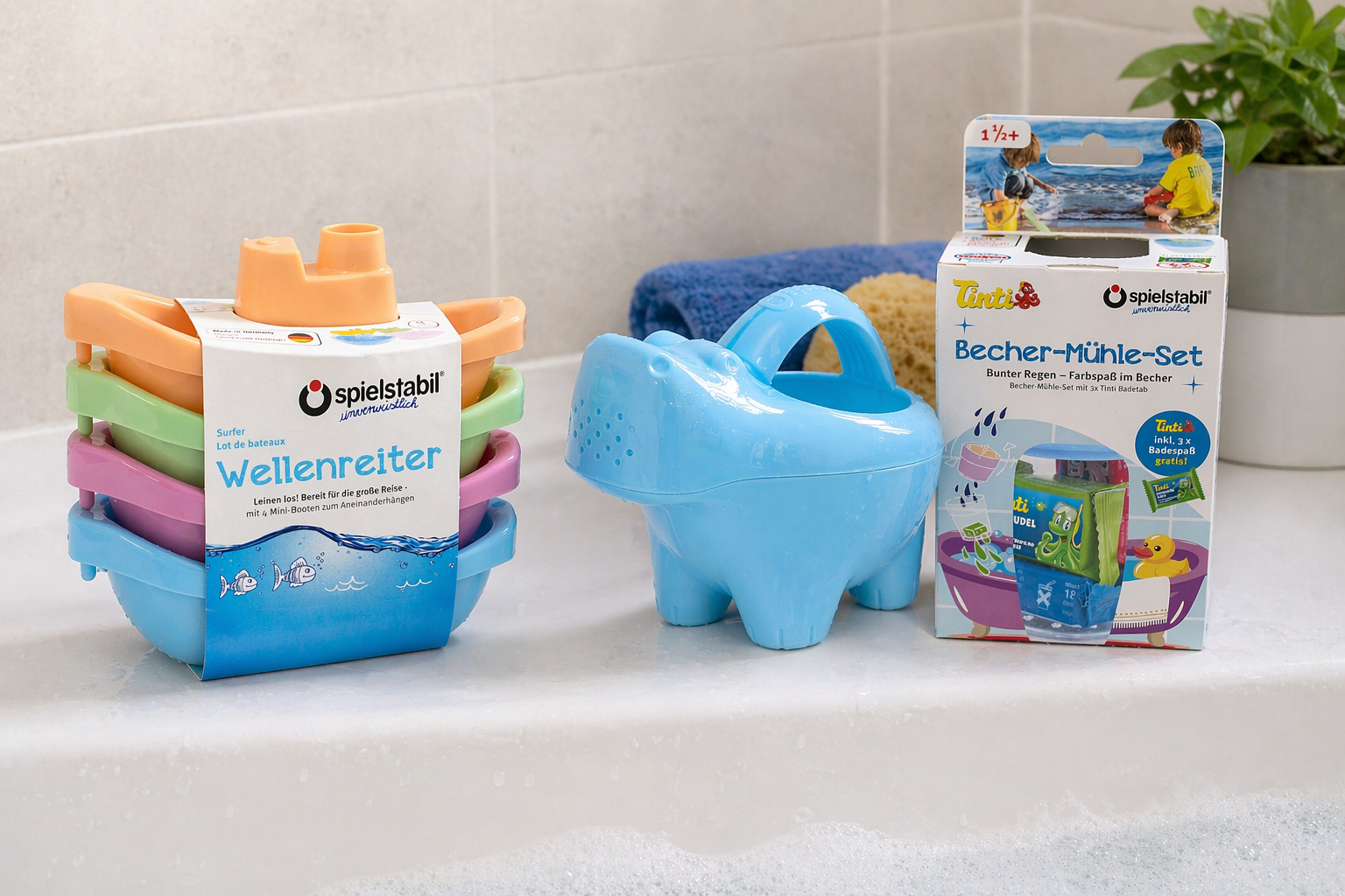 Wasserspiel