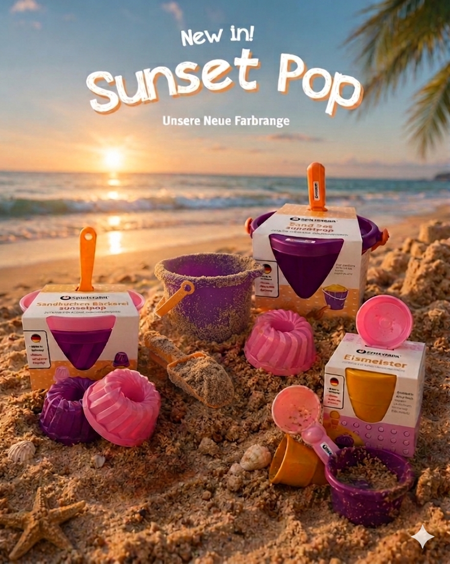 Sunsetpop