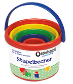Stapelbecher Classic