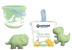 Dinosaurier Set 4-teilig