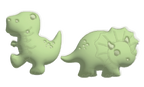 Dinosaurier Set 4-teilig