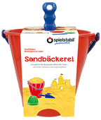 Sandbäckerei