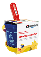 Schatzsucher-Set