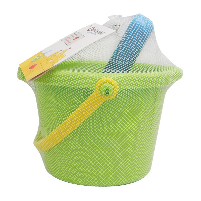 Kleines Sand-Set fashion 4-teilig im Netz