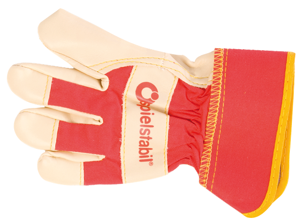 Baumeister-Set groß