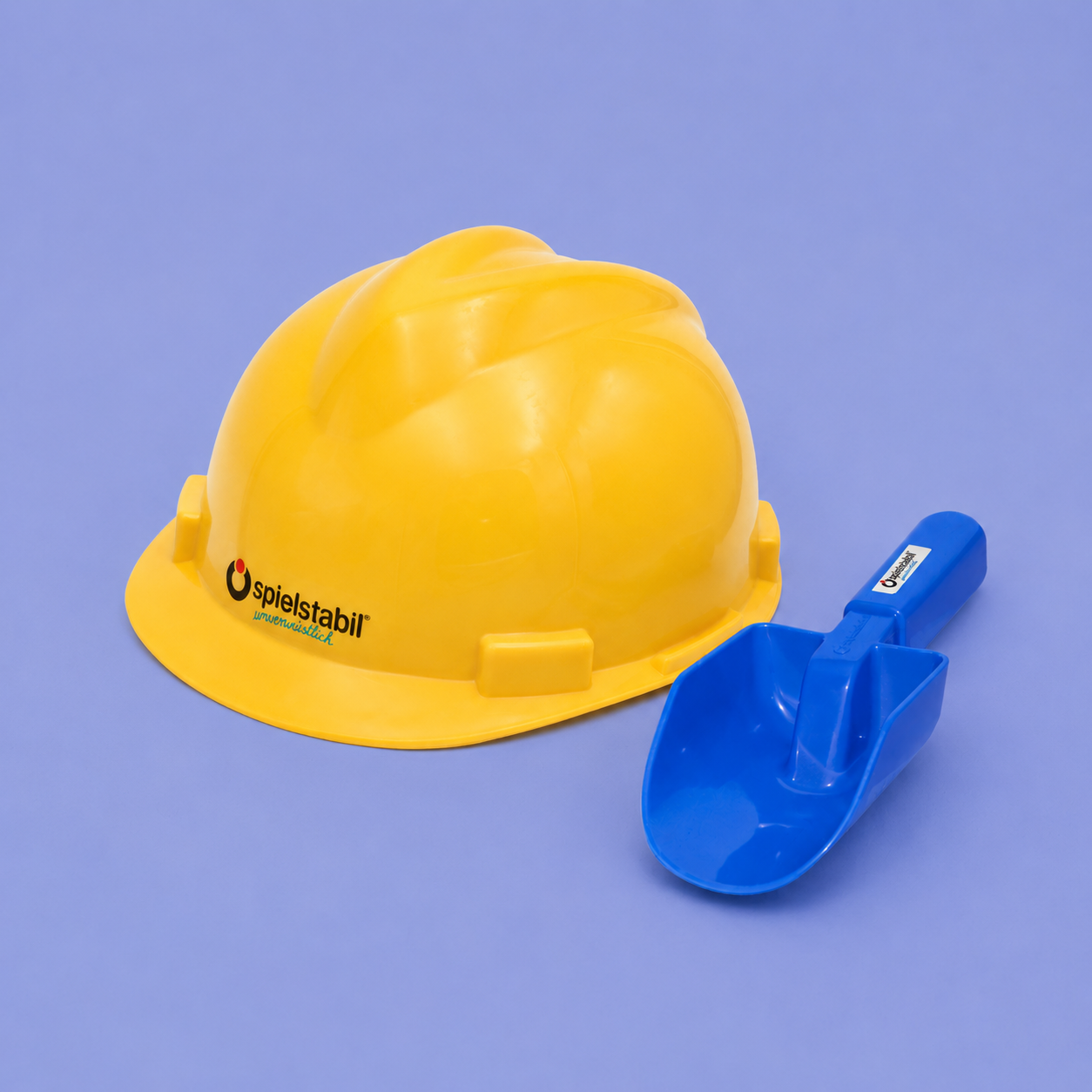 Baumeister Set klein