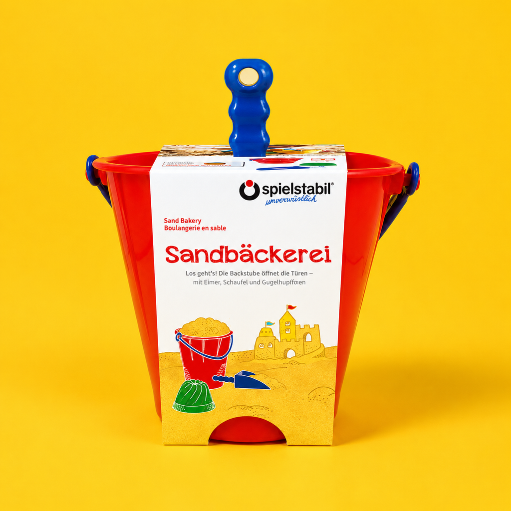 Sandbäckerei