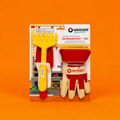 Sandbaumeister-Set / Kleiner Gärtnertraum