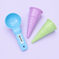 Eis-Duo pastell 3-teilig im Netz