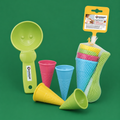 Eis-Duo fashion 5-teilig im Netz