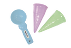 Eis-Duo pastell 3-teilig im Netz